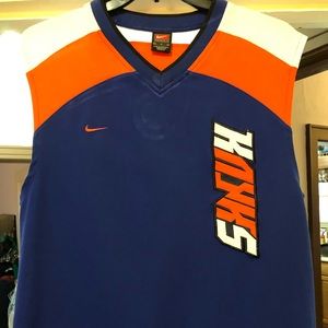 Kicks Jersey